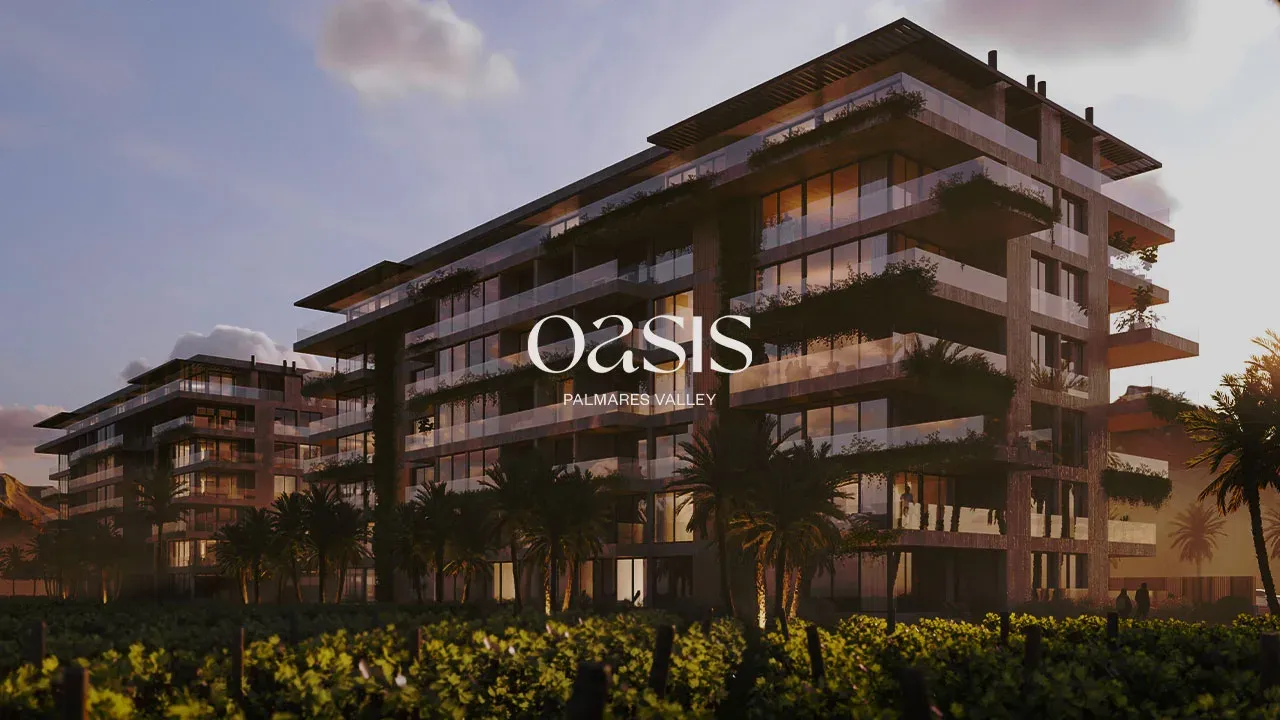 Oasis, de Grupo Presidente
