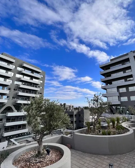 Complejo Catamarán, de Goldstein Construcciones