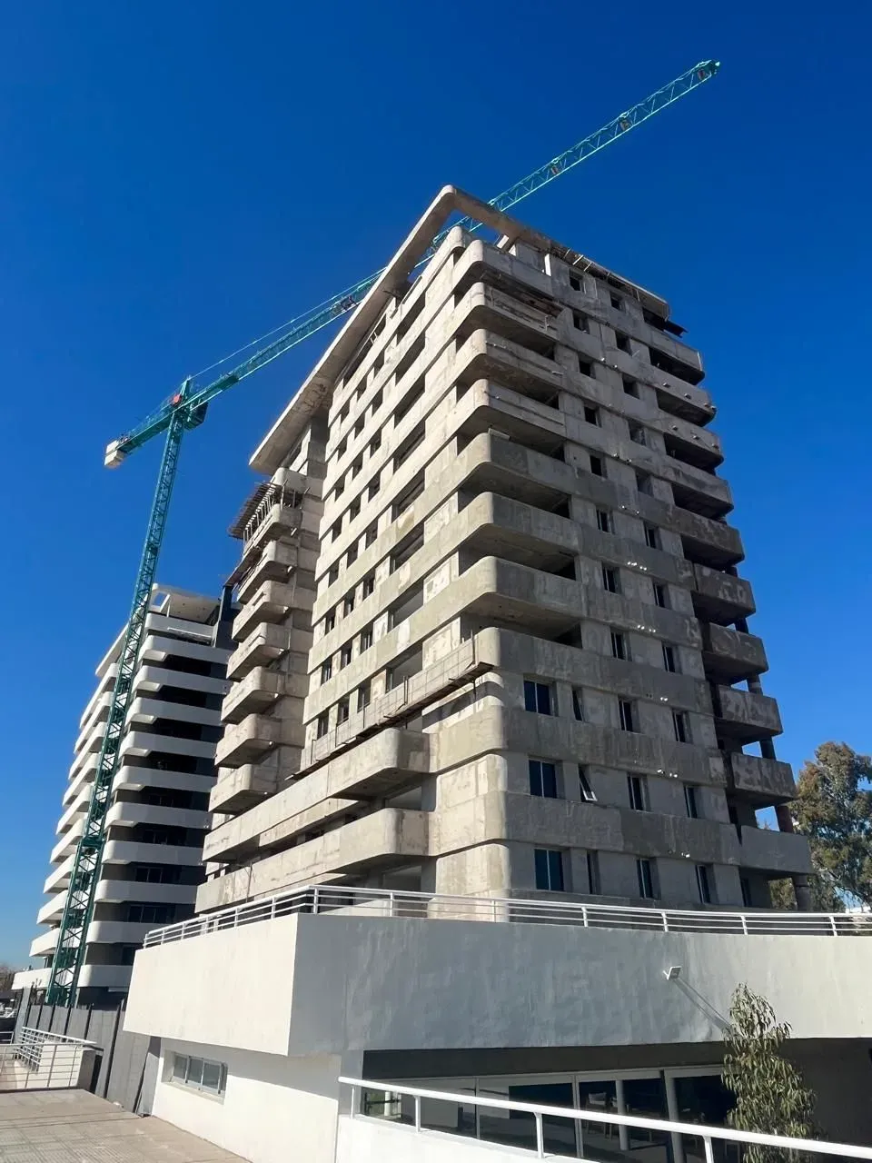 Vista Cruz Residencias, foto 1