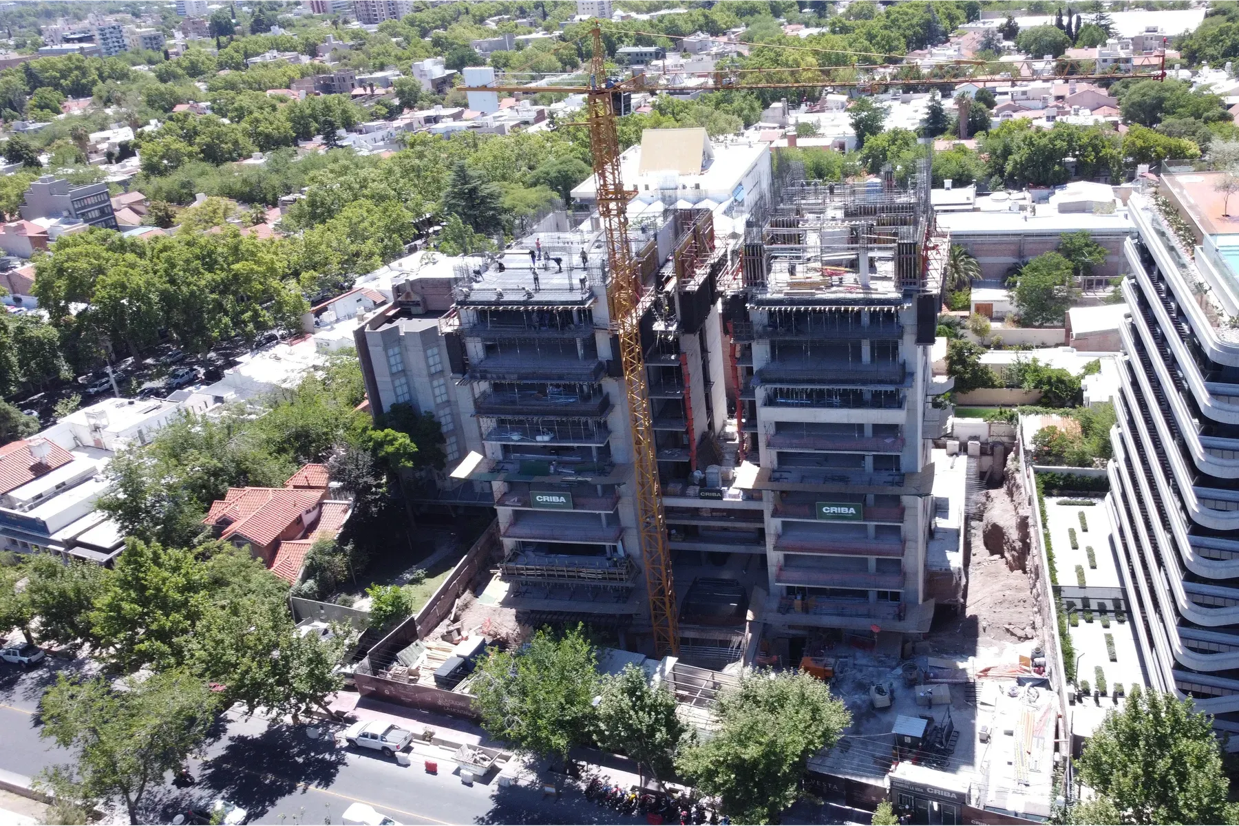 Vesta, foto 2