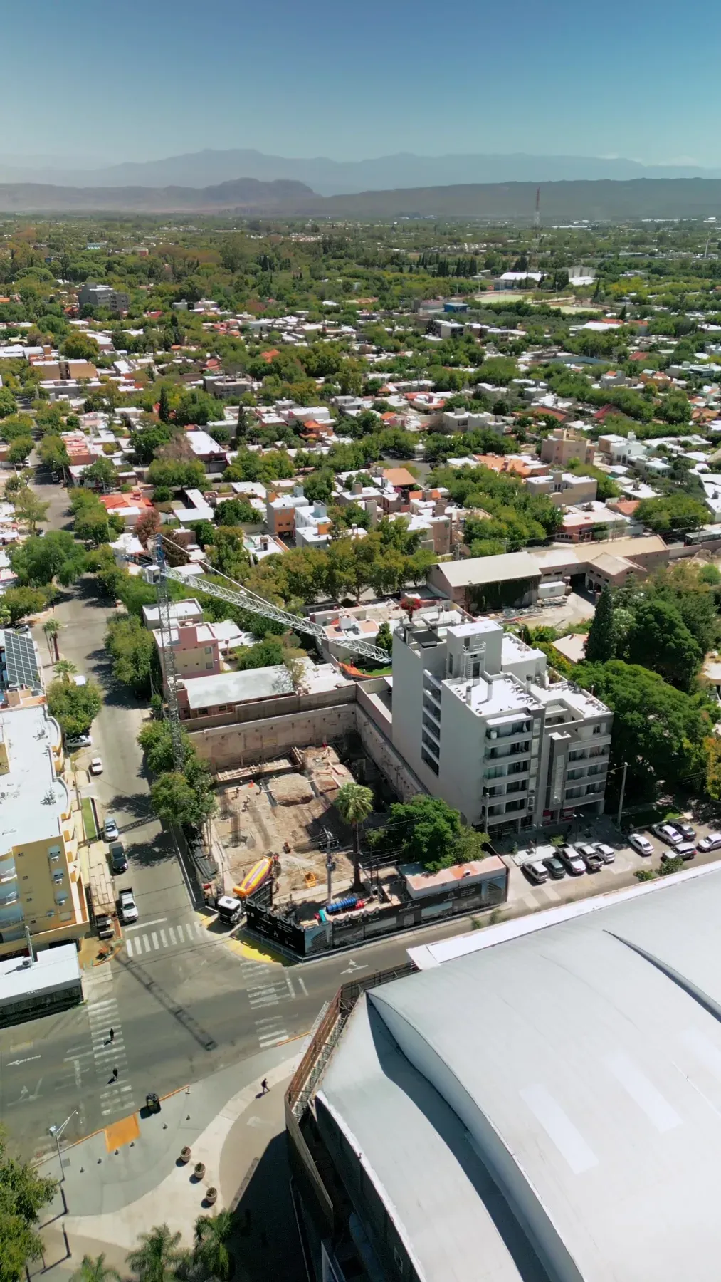 Distrito Urquiza, foto 3