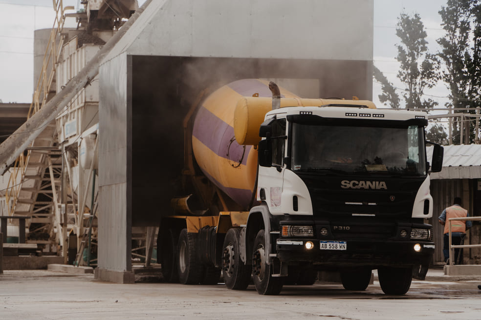 Construcción Residencial